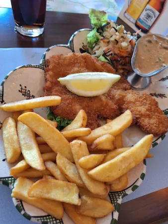 Bild von Ristorante l'angolo Speyer mit marokkanischem Restaurant