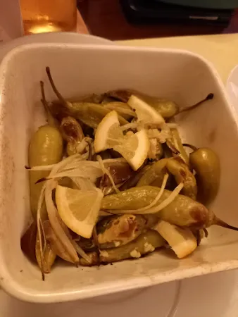 Bild von Ristorante l'angolo Speyer mit marokkanischem Restaurant