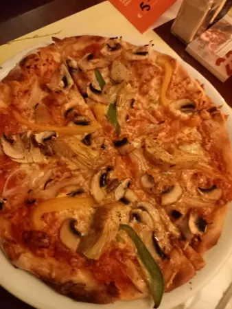 Bild von Ristorante l'angolo Speyer mit marokkanischem Restaurant