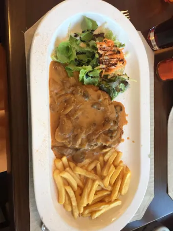 Bild von Ristorante l'angolo Speyer mit marokkanischem Restaurant
