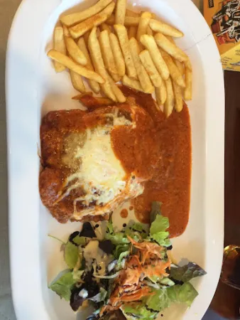 Bild von Ristorante l'angolo Speyer mit marokkanischem Restaurant