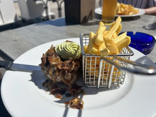 Bild von Hagenbräu Gasthaus Worms GmbH & Co. KG