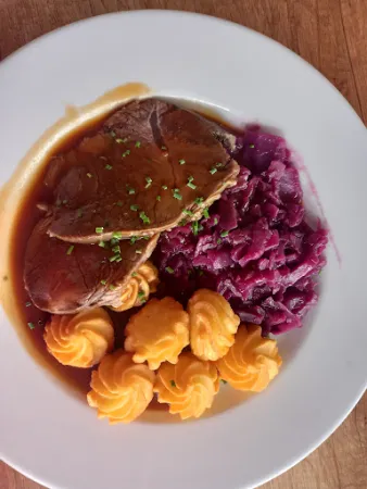 Bild von Hagenbräu Gasthaus Worms GmbH & Co. KG
