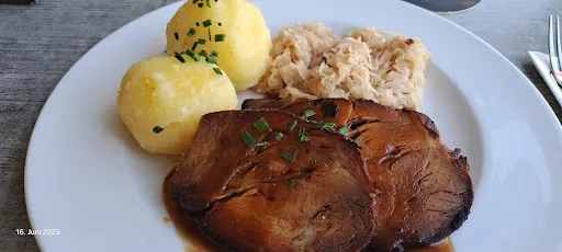Bild von Hagenbräu Gasthaus Worms GmbH & Co. KG