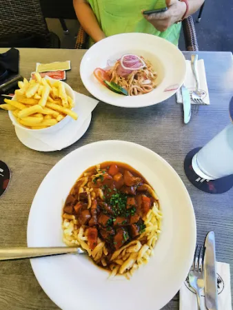Bild von Hagenbräu Gasthaus Worms GmbH & Co. KG