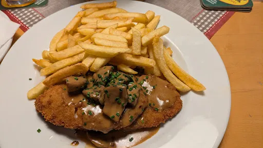 Bild von Hagenbräu Gasthaus Worms GmbH & Co. KG