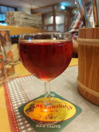 Bild von Hagenbräu Gasthaus Worms GmbH & Co. KG