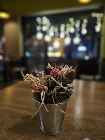 Bild von Times Café Gastronomie GmbH