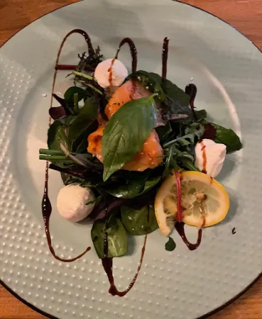 Bild von Ambiente Ristorante-Pizzeria