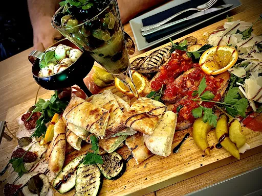 Bild von Ambiente Ristorante-Pizzeria