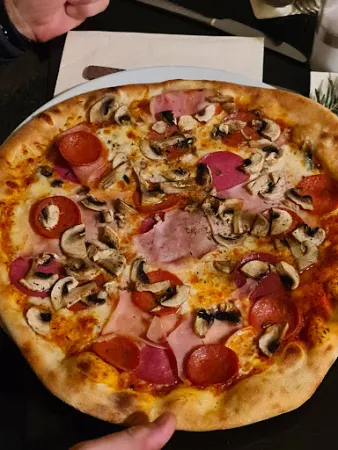 Bild von Ambiente Ristorante-Pizzeria
