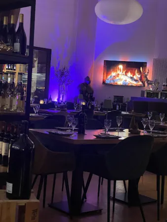 Bild von Ambiente Ristorante-Pizzeria