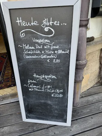 Bild von Tafel & Wein