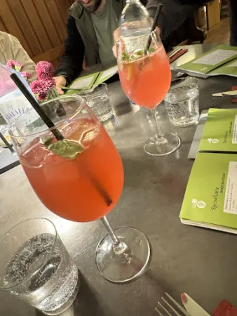 Bild von Tafel & Wein