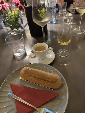 Bild von Tafel & Wein