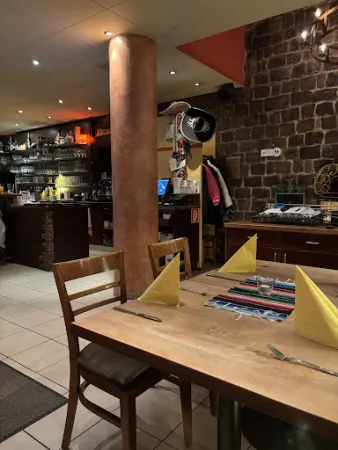 Bild von Hacienda - Mexicana