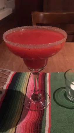 Bild von Hacienda - Mexicana