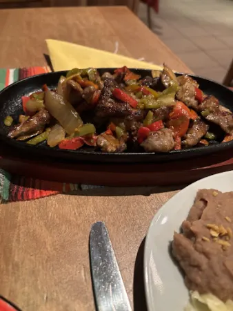 Bild von Hacienda - Mexicana