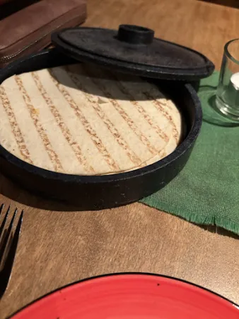 Bild von Hacienda - Mexicana