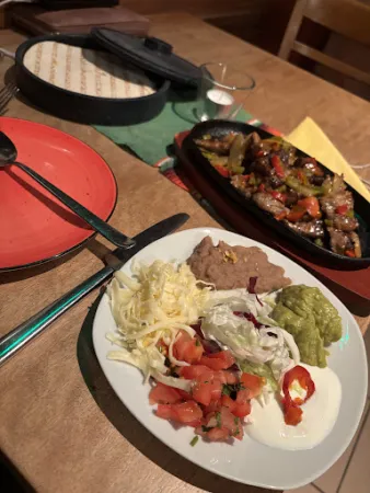 Bild von Hacienda - Mexicana
