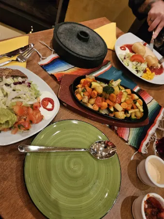 Bild von Hacienda - Mexicana