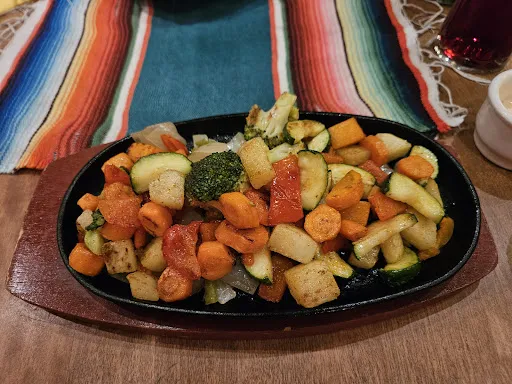 Bild von Hacienda - Mexicana