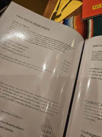 Bild von Hacienda - Mexicana