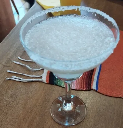 Bild von Hacienda - Mexicana