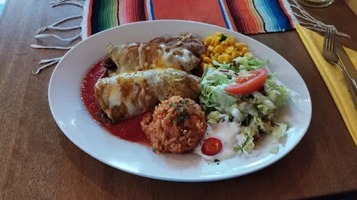 Bild von Hacienda - Mexicana