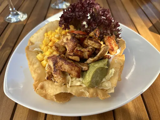 Bild von Hacienda - Mexicana