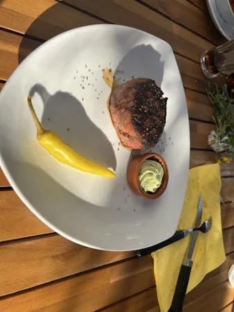 Bild von Hacienda - Mexicana