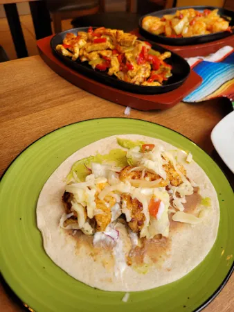 Bild von Hacienda - Mexicana