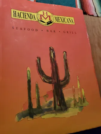 Bild von Hacienda - Mexicana