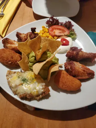 Bild von Hacienda - Mexicana