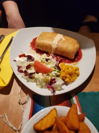 Bild von Hacienda - Mexicana