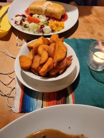 Bild von Hacienda - Mexicana