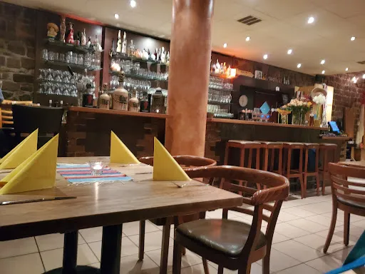 Bild von Hacienda - Mexicana