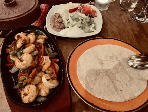 Bild von Hacienda - Mexicana