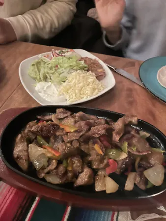 Bild von Hacienda - Mexicana