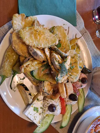 Bild von Dionyssos Restaurant