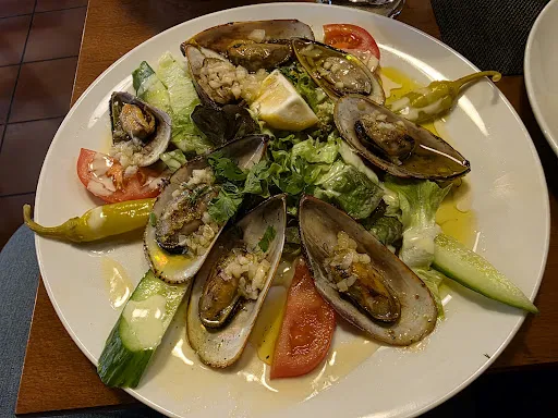 Bild von Dionyssos Restaurant