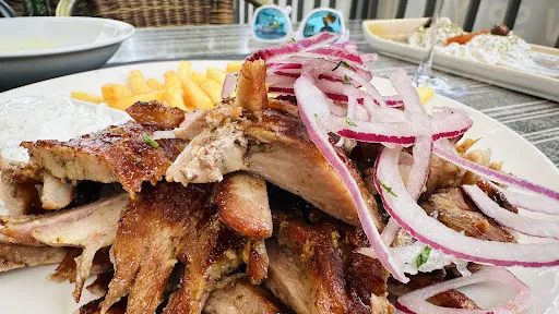 Bild von Dionyssos Restaurant
