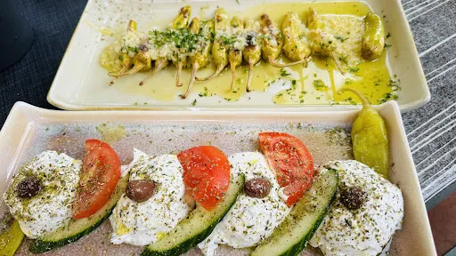 Bild von Dionyssos Restaurant