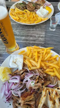 Bild von Dionyssos Restaurant