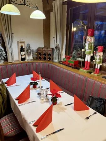 Bild von Dionyssos Restaurant