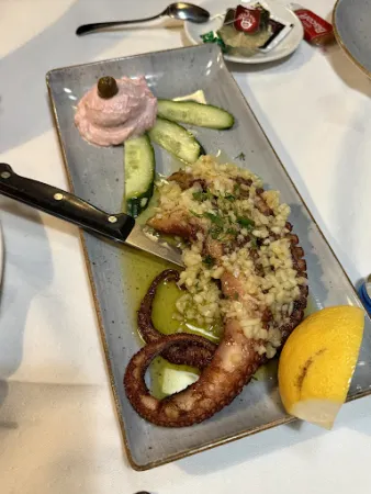 Bild von Dionyssos Restaurant