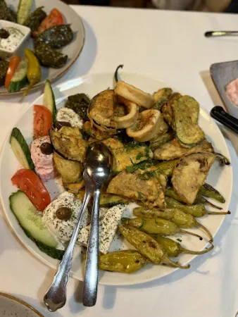 Bild von Dionyssos Restaurant