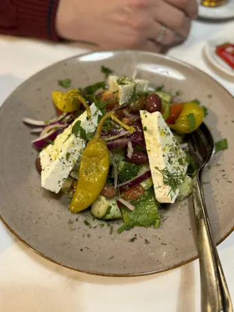 Bild von Dionyssos Restaurant