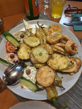 Bild von Dionyssos Restaurant