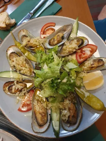 Bild von Dionyssos Restaurant